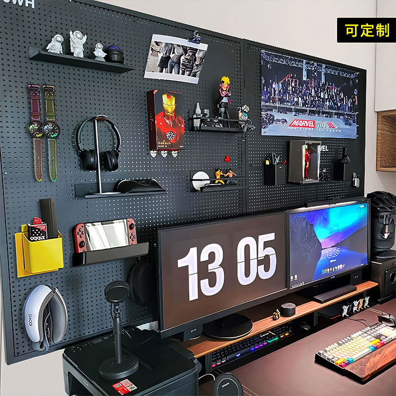 װ����com.mygearwall.gearhead ���������������װ��ǽ����ʵ��