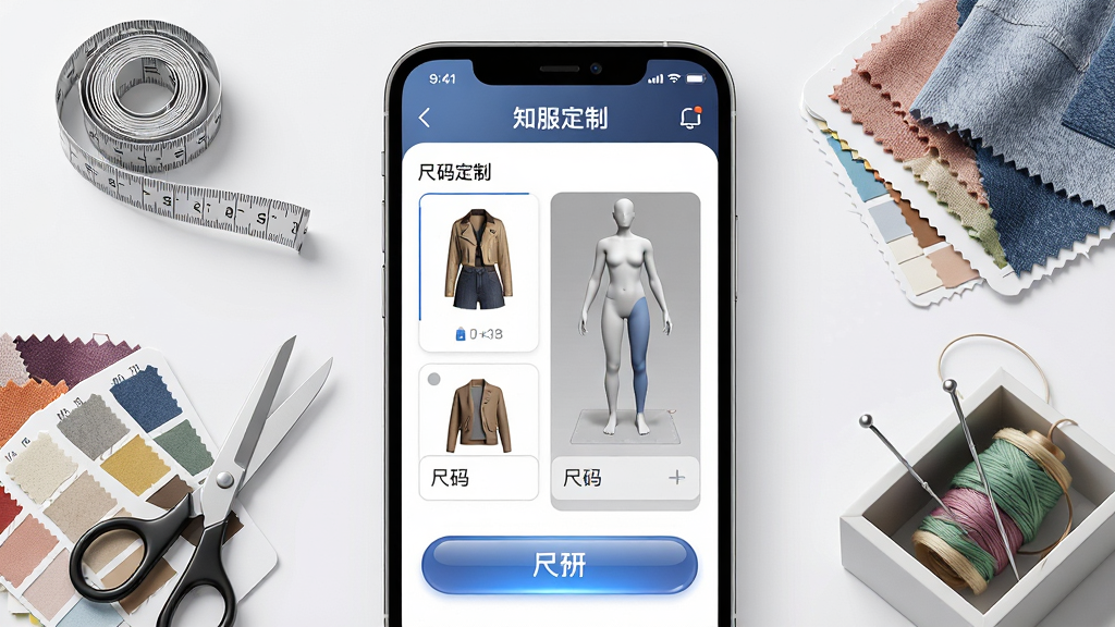 ����������һ�������ֻ�����Ļ����ʾ�š�֪�����ơ�Ӧ�ý��棬�����а�����װ��ʽѡ�񡢳���������3D����ģ��Ԥ�������ֲ��þ��й�ͼ���ֻ���Χ����������ľ��ߡ�����������ɫ�������ߺеȶ��ƹ���Ԫ�ء��Ű��������򣬷��Ϊ�ִ��Ƽ�����ʱ�ин�ϣ�ϸ���ϲ���������������ť�й���С����廭�ʸ��塢�ɾ����޶���Ԫ�ء�