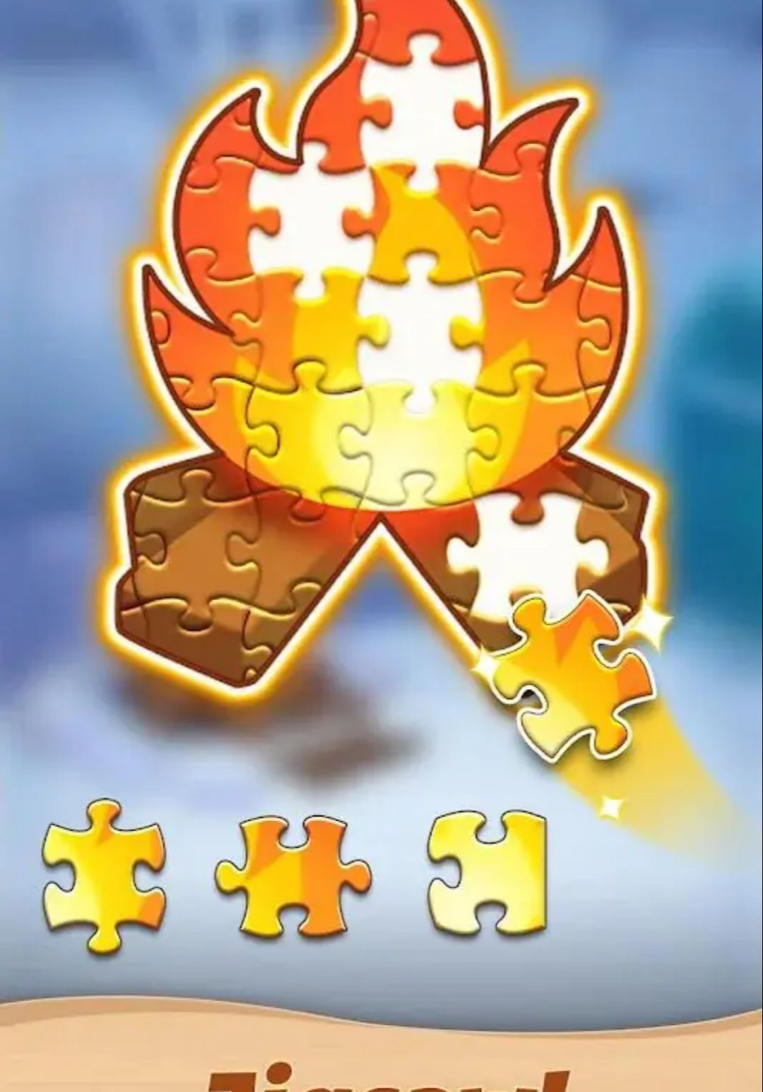 ��ͥƴͼ1.3.8 ����ƴͼ
