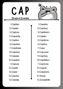 CapWordCapWords���ʼ��䷨ÿ����ϰ��ͼ