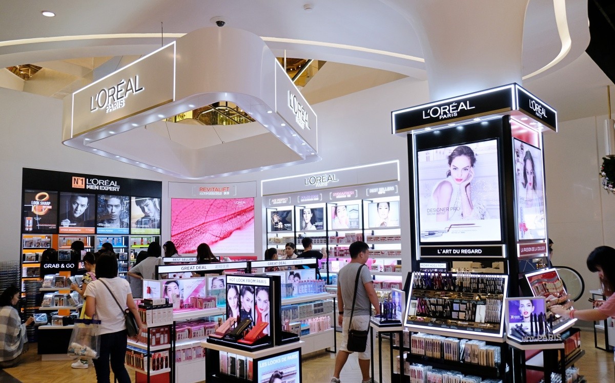 ̩����Ȩ��˰KingPower ŷ������ˮ��ʳ�����嵥ʵ��