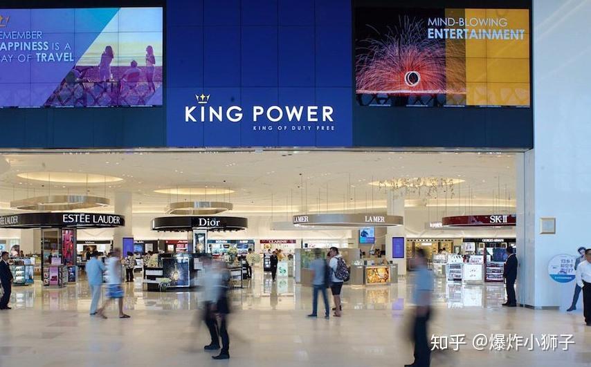 ̩����Ȩ��˰KingPower �Ż�ȯ��ȡ����˰����ʵ��