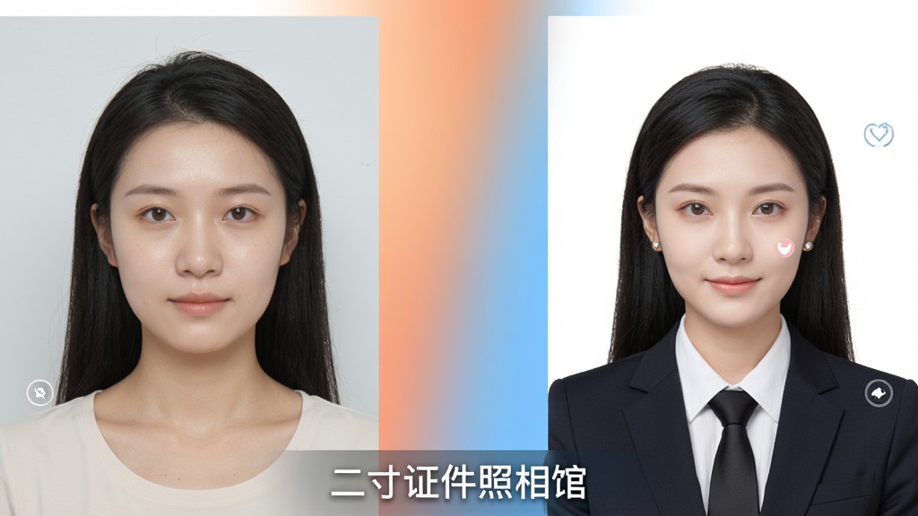 һ��չʾ����֤������������뻻װ���ܵĶԱ�ͼ�����������ԭʼ������Ƭ���Ҳ��Ǿ������ղ�������װ���֤����Ч�����м��ý���������ӣ��������ơ�����֤������ݡ�λ��ͼƬ�ײ����룬���Ϊ���������Ӧ��չʾ��񣬲������ҶԱ�������ϸ�ڰ�����ɫ����Ч������װ���϶�չʾ������ϸ�壬�ɾ������
