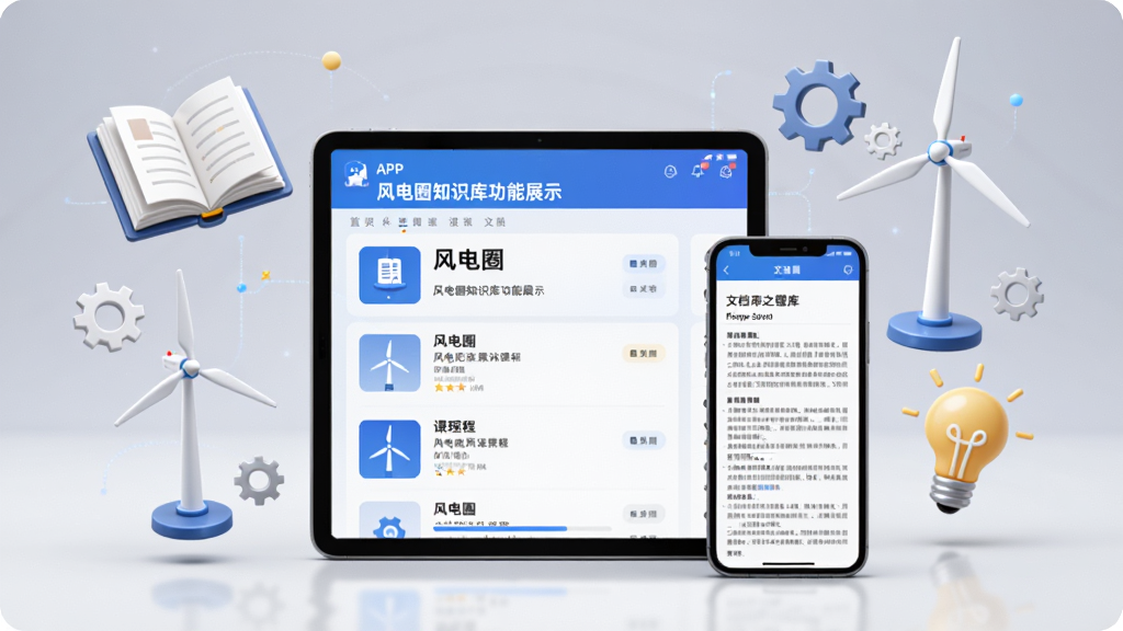 ���Ȧ֪ʶ�⹦��չʾ������������һ��ƽ����Ժ��ֻ�����Ļ��ʾ���ȦAPP�Ŀγ��б����ĵ��Ķ����棬��ΧƯ�����鱾�����֡����������ģ�ͺ͵���ͼ�ꡣ����Ϊ��͵�ǳ��ɫ���������Ƽ��磬ϸ�ڰ������������ֱ���ͽ����������ʸ��壬������Ԫ�ء�