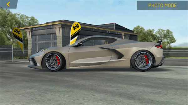 ����������ʻ���İ�(Extreme Car Driving Simulator) �����ٿ� Ư�Ƽ��� ��������