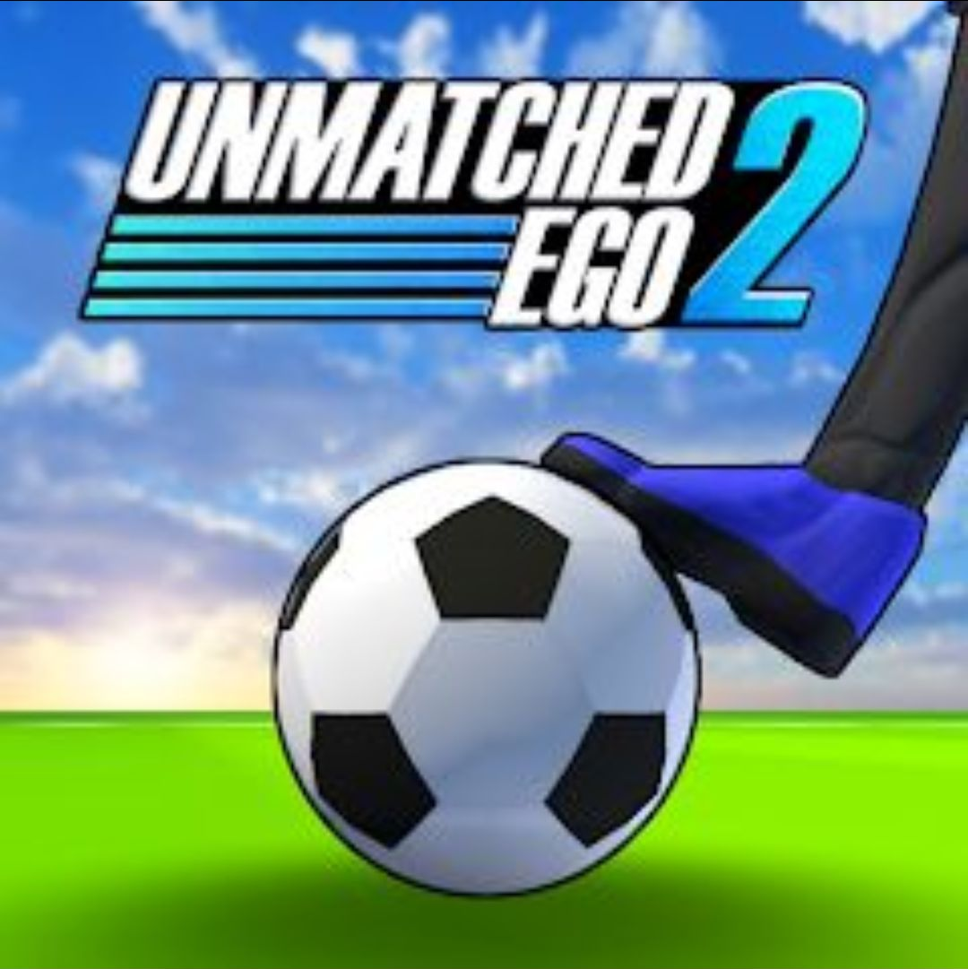 �����ױ� 2Unmatched Ego 24.1.1 ������