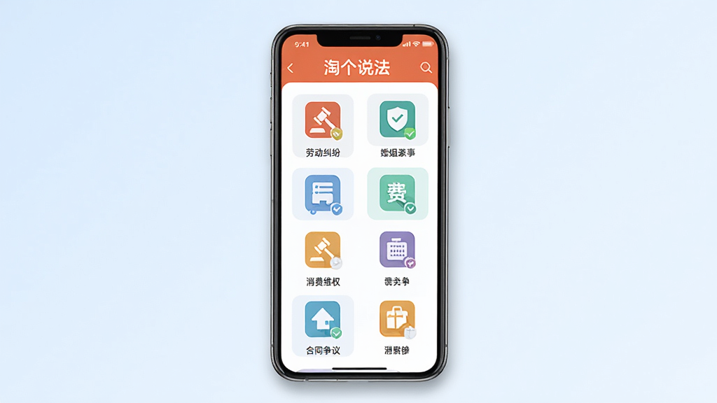 ������һ���ֻ�չʾ�Ը�˵��Ӧ�õķ���֪ʶ����ҳ�棬����Ϊ�ֻ��������չʾ���Ű���ü���������з���ͼ�꣬���Ϊ��ƽ��UIչʾ�磬ϸ�ڰ����ֻ���Ļ��ʾ�Ͷ����ס��������¡�����άȨ����ͬ����ȷ����ǩ������Ϊ�ɾ���ǳ��ɫ���䡢�ֻ���Χ����΢��Ӱ������Ϊ���塢�ɾ����޶���Ԫ��