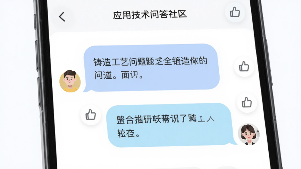 ����Ϊ�ֻ�Ӧ�ü����ʴ��������棬����Ϊ�ʴ�Ի���ʽ���Ű����������Ϊ���Բ�Ƿ磬ϸ�ڰ������칤���������֡��ش����ݡ�����ͼ�����û�ͷ�񣬻����������ɾ����޶���Ԫ��