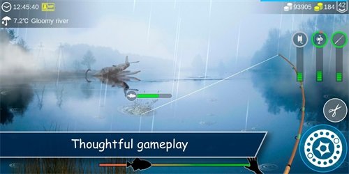 �ҵĵ��������������°�(My Fishing World)v1.16.30 �ֻ���