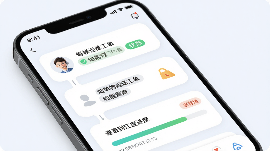 ���������ƶ���ά�������棬����Ϊ�ֻ���Ļ��ʾ�������������������������Ϊ���²���ʽ�����Ϊ���Բ����ƣ�ϸ������Աͷ����״̬��ǩ�������������ɾ����޶���Ԫ��