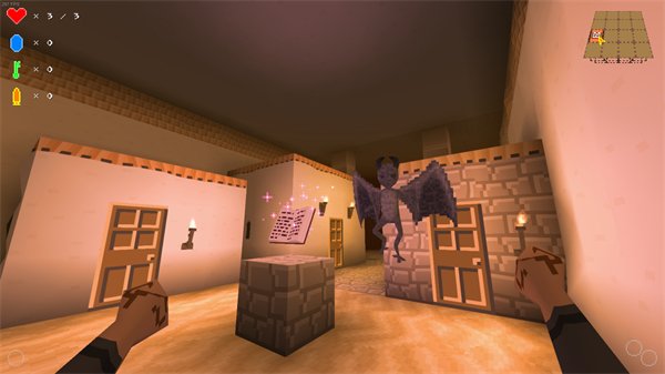�������������°�(Eldritch)v1.0 ���İ�