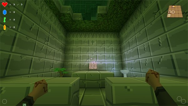 �������������°�(Eldritch)v1.0 ���İ�
