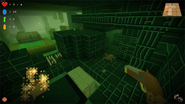 �������������°�(Eldritch)v1.0 ���İ�