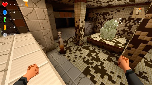 �������������°�(Eldritch)v1.0 ���İ�