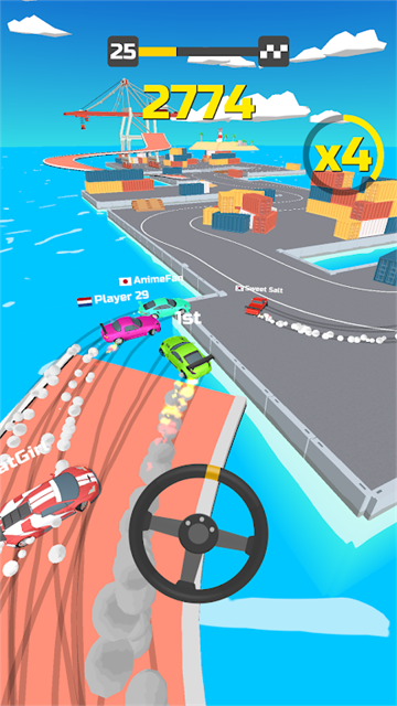 ����Ư�����������°�(Hyper Drift��װ��)v1.24 ��׿��