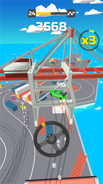 ����Ư�����������°�(Hyper Drift��װ��)v1.24 ��׿��
