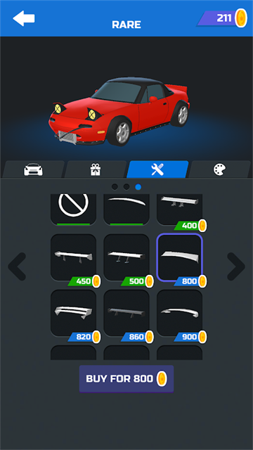 ����Ư�����������°�(Hyper Drift��װ��)v1.24 ��׿��