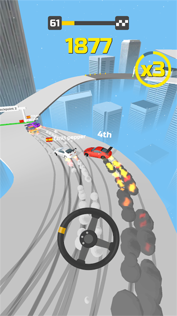 ����Ư�����������°�(Hyper Drift��װ��)v1.24 ��׿��