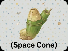 ̫���������°����� Space Cone�ٷ����氲װ