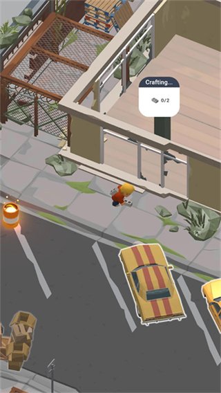 �ϳ������ֻ�������(Abandoned City Survival��װ��)v1.0.12 ���°�