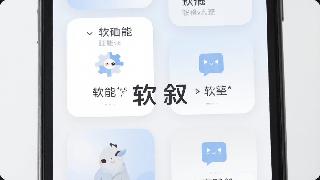 һ���ֻ�Ӧ�ý�����дͼ��������չʾ