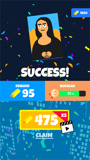 ������ʦ�������İ�(Master Thief)v1.4.19 ���°�