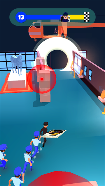 ������ʦ�������İ�(Master Thief)v1.4.19 ���°�