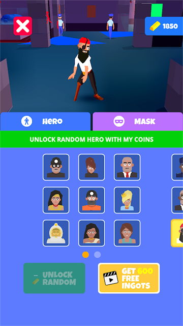 ������ʦ�������İ�(Master Thief)v1.4.19 ���°�