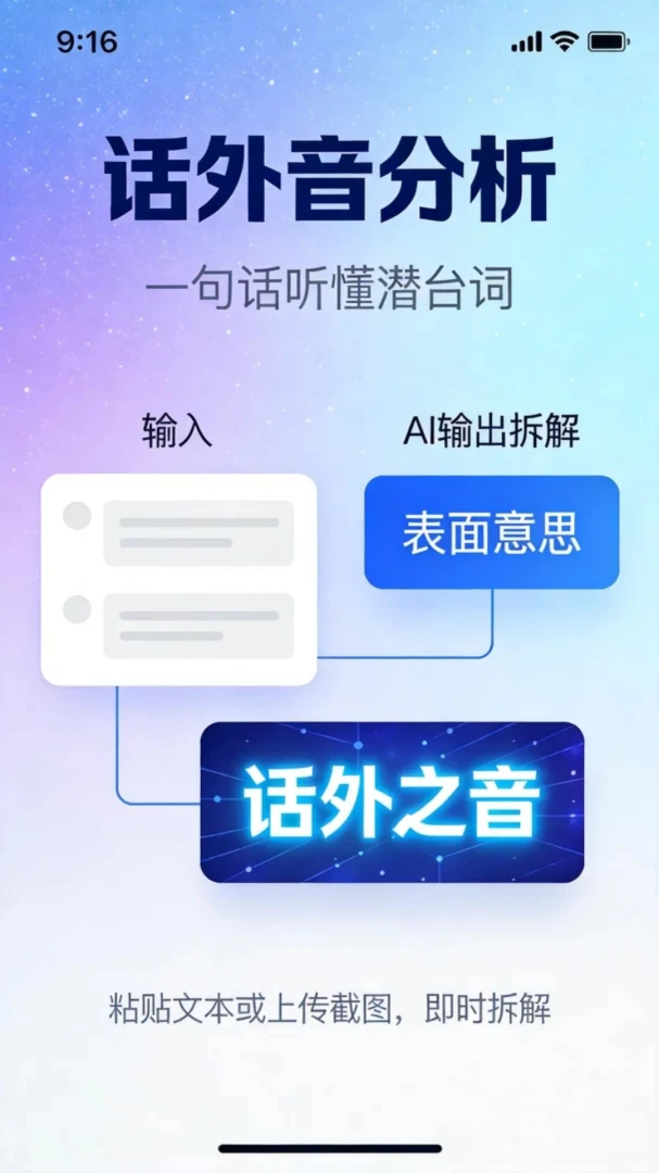 话外音1.7.0 外语对话翻译 话外音1.7.0 外语对话翻译