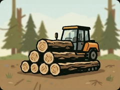 ��ľ����Lumber Flow���������淨���