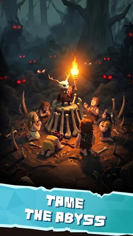 Age of Spirits1.0.9 ��׿��