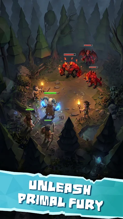Age of Spirits1.0.9 ��׿��