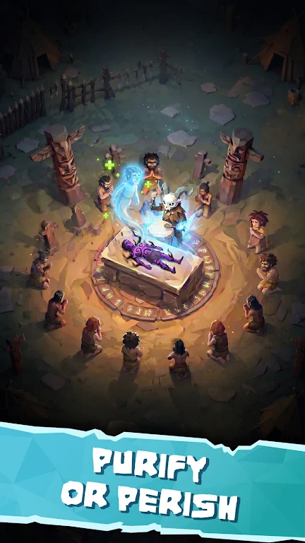 Age of Spirits1.0.9 ��׿��