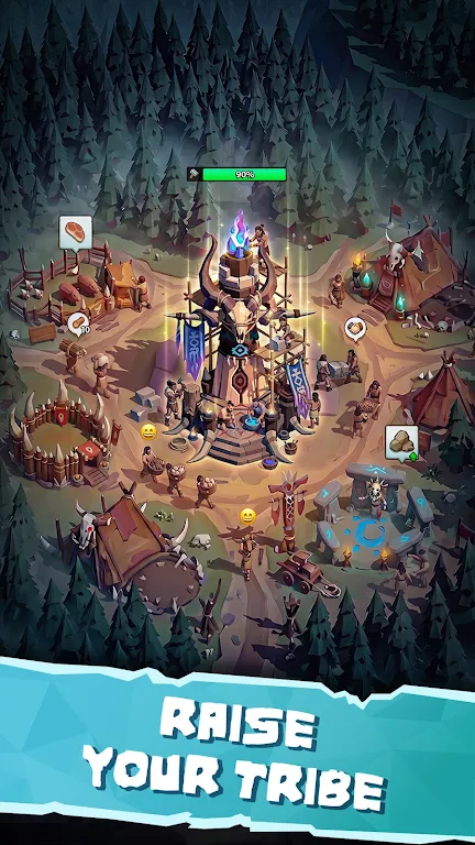 Age of Spirits1.0.9 ��׿��