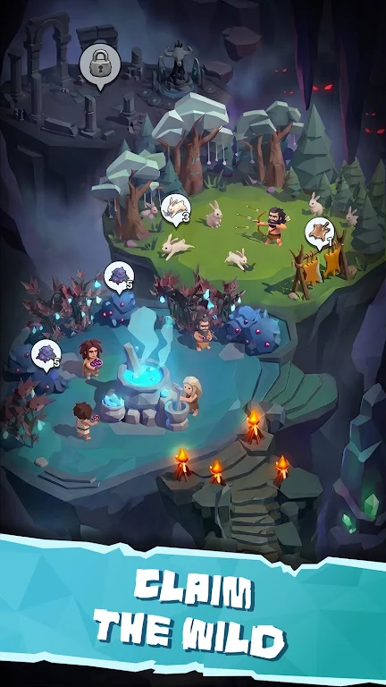 Age of Spirits1.0.9 ��׿��