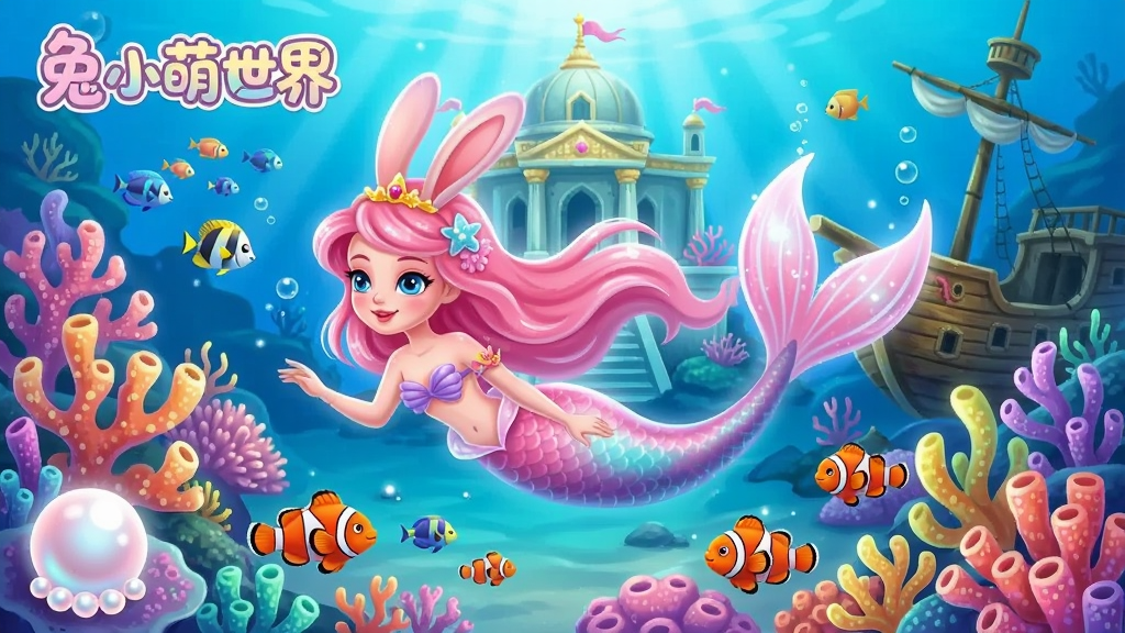 ��С�����纣���������ؾ�����������������һλ��ɫ�����������㹫����ɺ�������ζ��������Ժ��׹���Ϊ�������Ű�ͻ������������Χ����������Ϊ�λ�Ψ���Ŀ�ͨ�廭��ϸ�ڰ�����������顢��ɫɺ����С����Ⱥ�ͳ����к������ʸ���ͨ͸�������д��С���С�����硱���ֱ�ʶ�������޶���Ԫ��