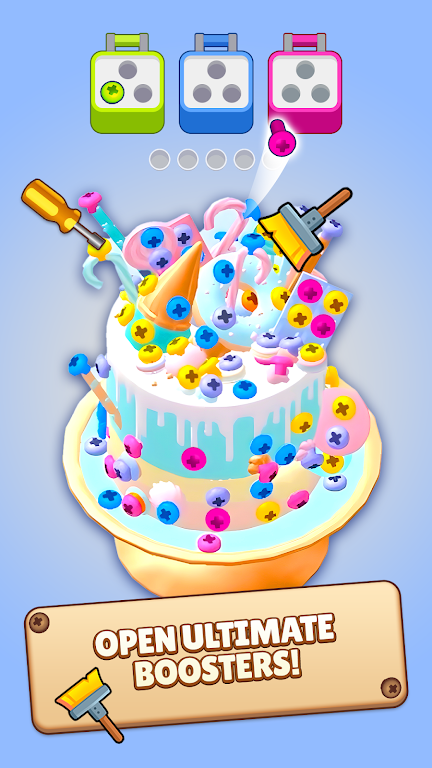 Screw Guru3.3.0 ��˿���մ���