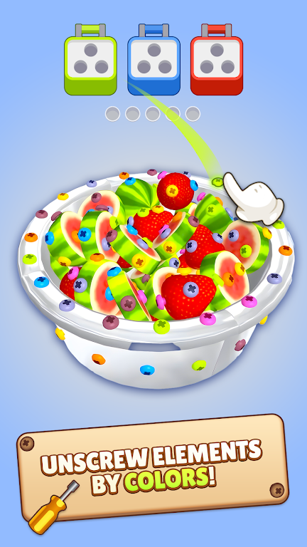 Screw Guru3.3.0 ��˿���մ���