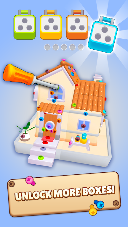 Screw Guru3.3.0 ��˿���մ���