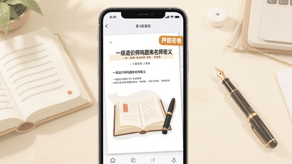 һ�����ʦ�������ʦ������Ѻ������棬�ֻ���Ļ��ʾһ�ݵ��Ӱ潲���ĵ����ĵ�����д�š�һ�����ʦ�������ʦ���塱���Ա��С�Ѻ���ܾ����ı�ǩ�����������鱾�͸ֱʵĲ廭Ԫ�أ�����º����£������������Ű�����