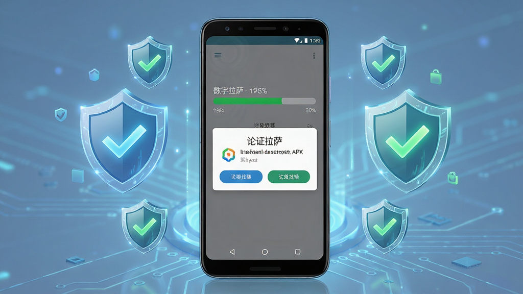 һ��չʾ��׿�ֻ���װ������������APK���̵�ͼƬ����������Ϊ�ֻ���Ļ��ʾ��װ��������Ȩ��ȷ�ϵ���������Ϊ�ֻ����С���Χ���ư�ȫ������Թ�ͼ�꣬���Ϊ�Ƽ���ȫ�磬ϸ�ڰ��������İ�ť��������Ȱٷֱȣ����ʸ��壬����ɾ��޶���Ԫ��