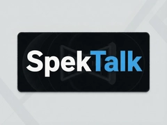 SpekTalk��ô���������Ž̳�