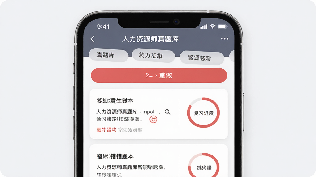 ������Դʦ��������ܴ��Ȿ���棬�������ֻ���Ļչʾ�����б���������ť������Ϊ���½ṹ���Ϸ�Ϊɸѡ��ǩ���·�Ϊ���⿨Ƭ��������ż���ϸ�ڰ�����ɫ��Ǻ͸�ϰ���Ȼ��������������ɾ����޶���Ԫ��