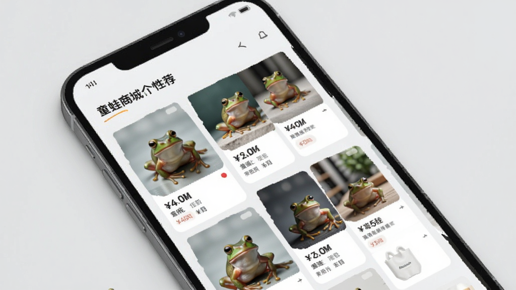 ͯ���̳Ǹ��Ի��Ƽ�ҳ�棬�ֻ���Ļչʾ�Ƽ���Ʒ�ٲ�������ƷͼƬ���������м۸�ͼ������������ǳ��ɫ�������ˬ�ִ������ʸɾ����޶���Ԫ��