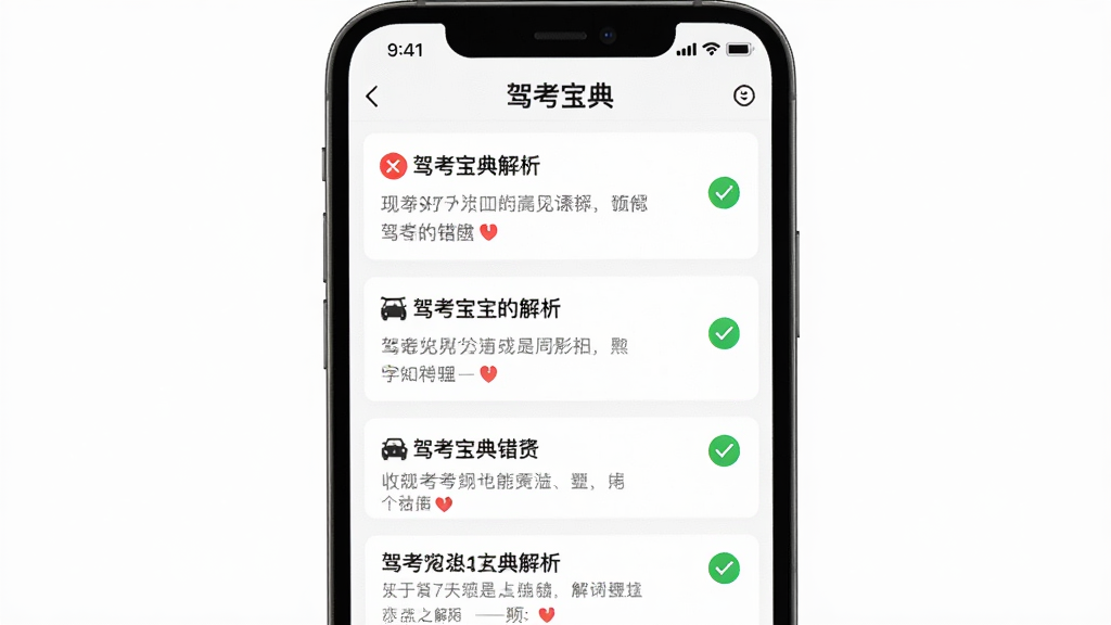 �ֻ���Ļ��ʾ�ݿ�������Ȿҳ�棬����Ϊ���ݿ����䡱���·��г�������⼰�������Ա��к�ɫ��Ǻ���ɫ�Թ�ͼ�꣬�������������Ϊ��ƽ��ѧϰ��Ӧ�ý��棬ϸ�ڼ�࣬���ʸ��壬�����ɾ��޶���Ԫ��