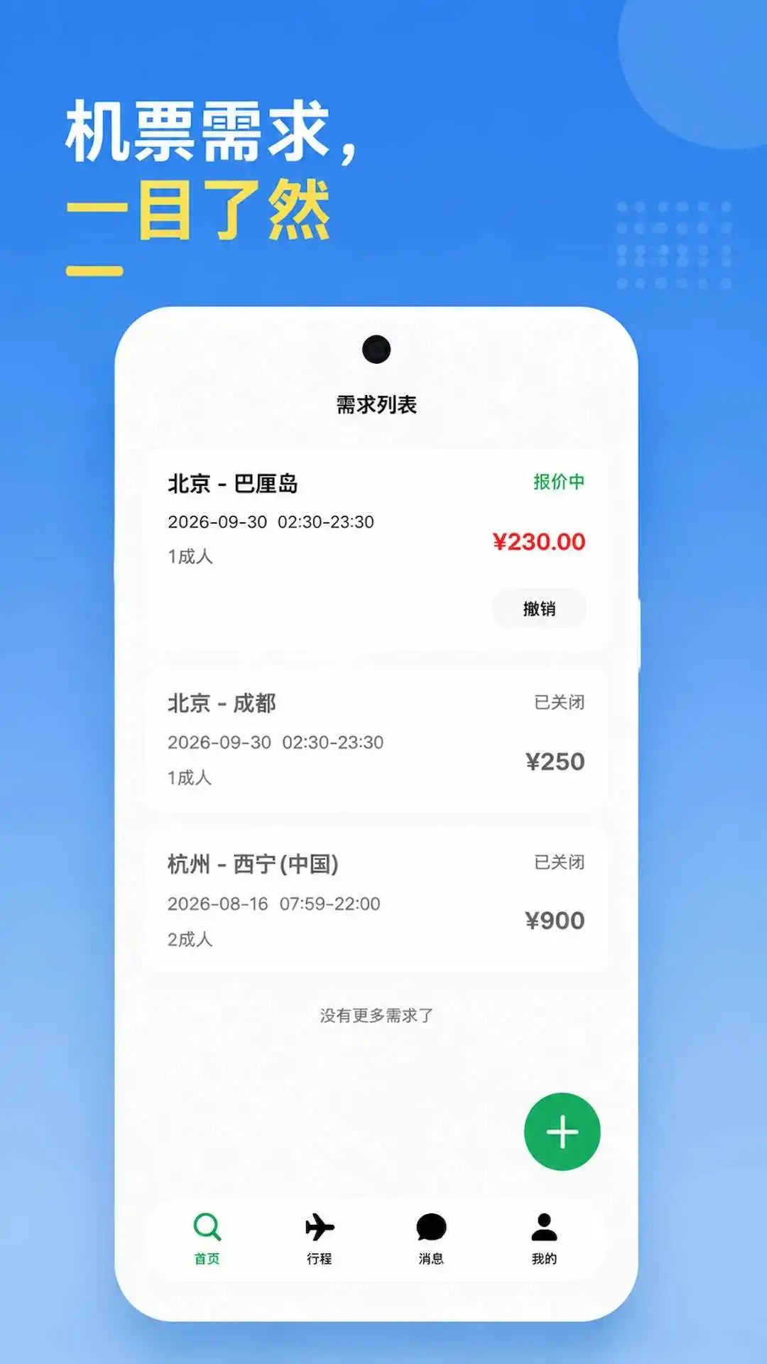 ����go����1.1.2 �����г̹滮