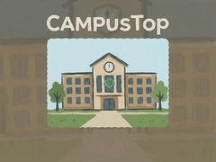 CampusTop����Ӣ�����һ��һ��ô��������