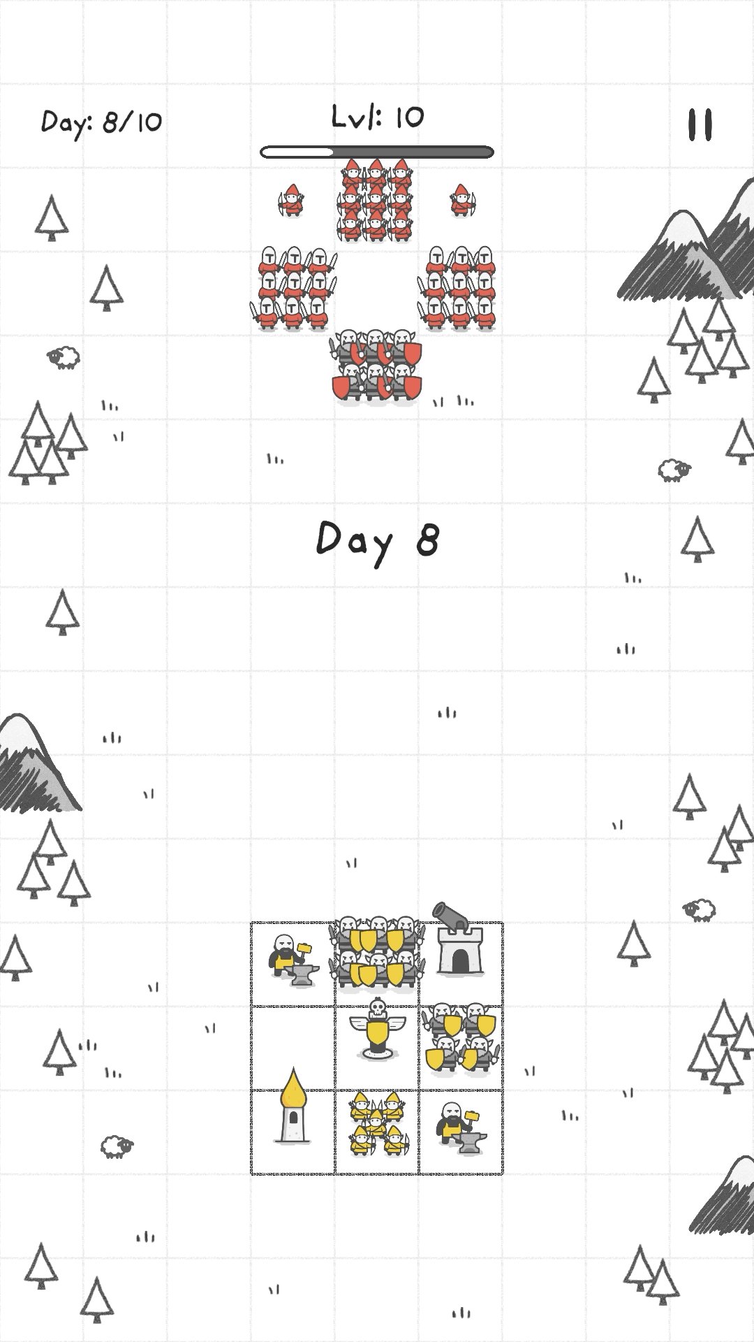 ��ֽ�������°�����(Rock Paper Kingdoms)��װ�̳����淨�����ͼ