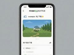 nvseepro�ֻ������ذ�װ���½̳�