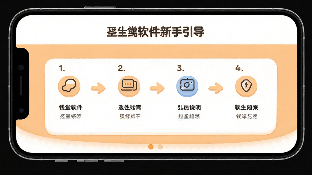 Ǯ��������������ҳ�棬�ֻ���Ļ����ʾ�ֲ�����ָ����ͼ��˵��������Ϊǳ��ɫ���ɫ���䣬����Ѻ����У��������������ʸ��壬�޶���Ԫ��